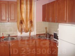 2-комн.кв., 29 м², этаж 2