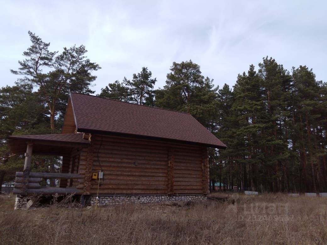 Купить дом в поселке Лашма Касимовского района, продажа домов - база  объявлений Циан. Найдено 3 объявления