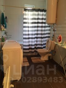 1-комн.кв., 40 м², этаж 2