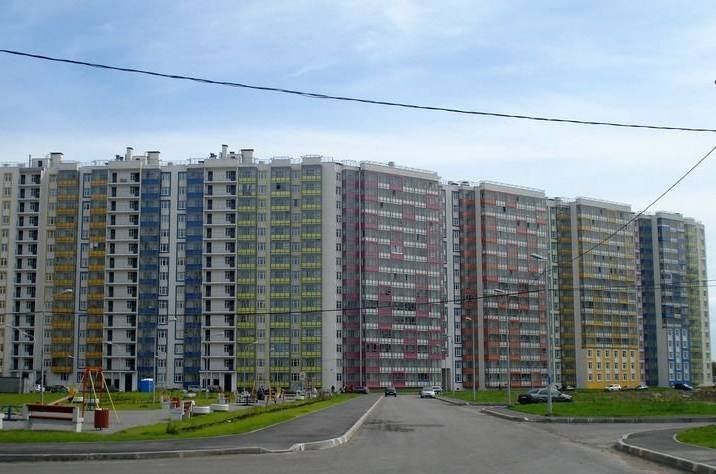продажа квартир RIO