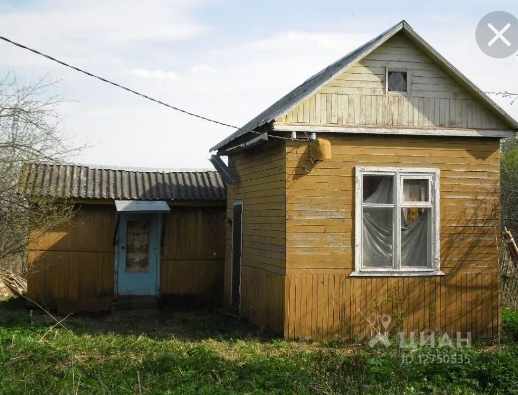 Купить загородную недвижимость в деревне Монасеино Московской области,  продажа загородной недвижимости - база объявлений Циан. Найдено 4 объявления