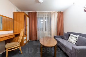 1-комн.кв., 40 м², этаж 13