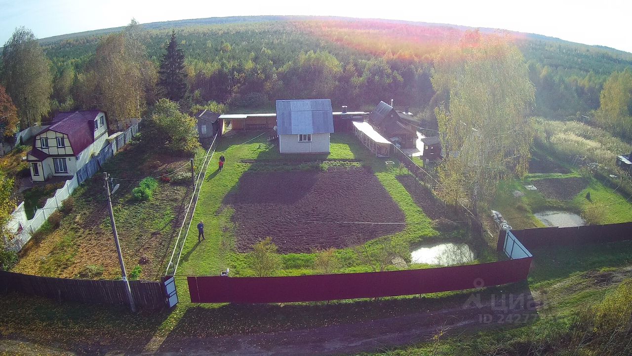 Купить дом с участком 12 соток в поселке городского типа Изоплит  Конаковский района, продажа коттеджей. Найдено 1 объявление.