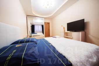 1-комн.кв., 56 м², этаж 15