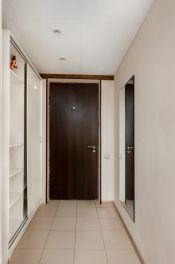 1-комн.апарт., 40 м², этаж 6