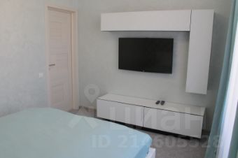 2-комн.апарт., 45 м², этаж 4