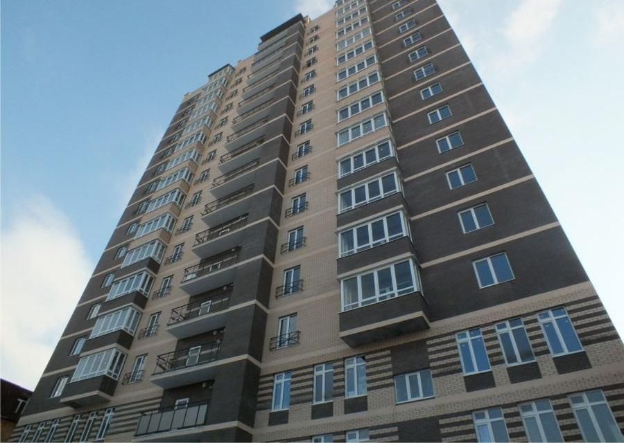 продажа квартир Victor House (Виктор Хаус)