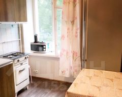 1-комн.кв., 35 м², этаж 4