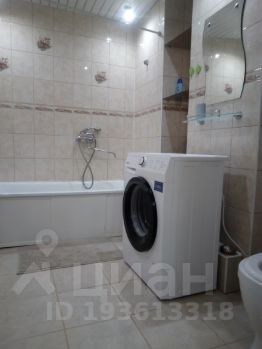 студия, 36 м², этаж 3