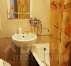 1-комн.кв., 33 м², этаж 3