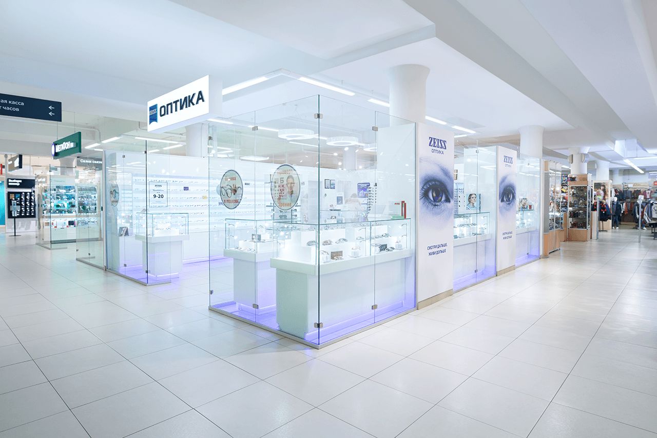 ТЦ Вятка-ЦУМ