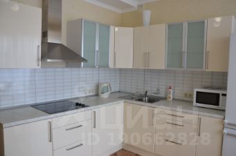 3-комн.кв., 120 м², этаж 14