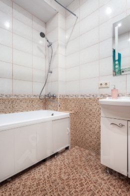 2-комн.апарт., 45 м², этаж 14