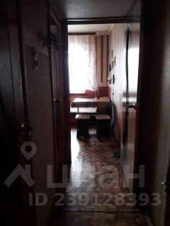 2-комн.кв., 55 м², этаж 4