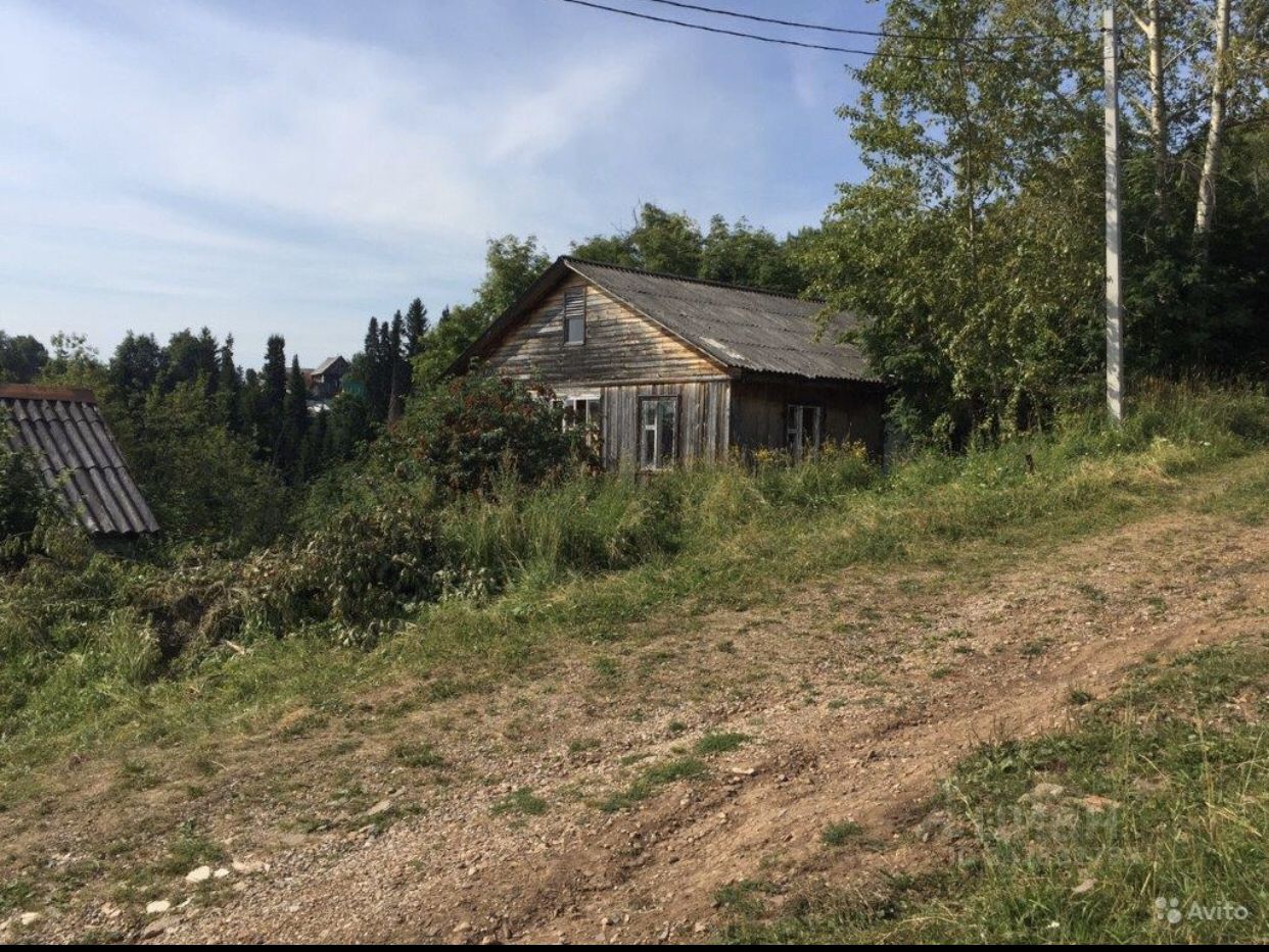 Купить загородную недвижимость в деревне Мостовая Пермского района, продажа  загородной недвижимости - база объявлений Циан. Найдено 2 объявления