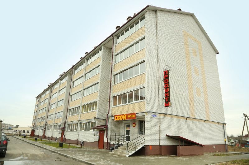 продажа квартир по ул. Ворошилова