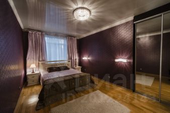 4-комн.кв., 121 м², этаж 4