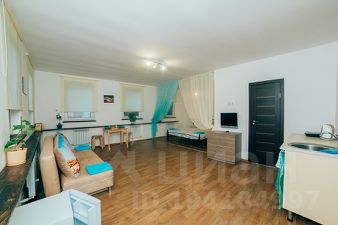 1-комн.кв., 25 м², этаж 2