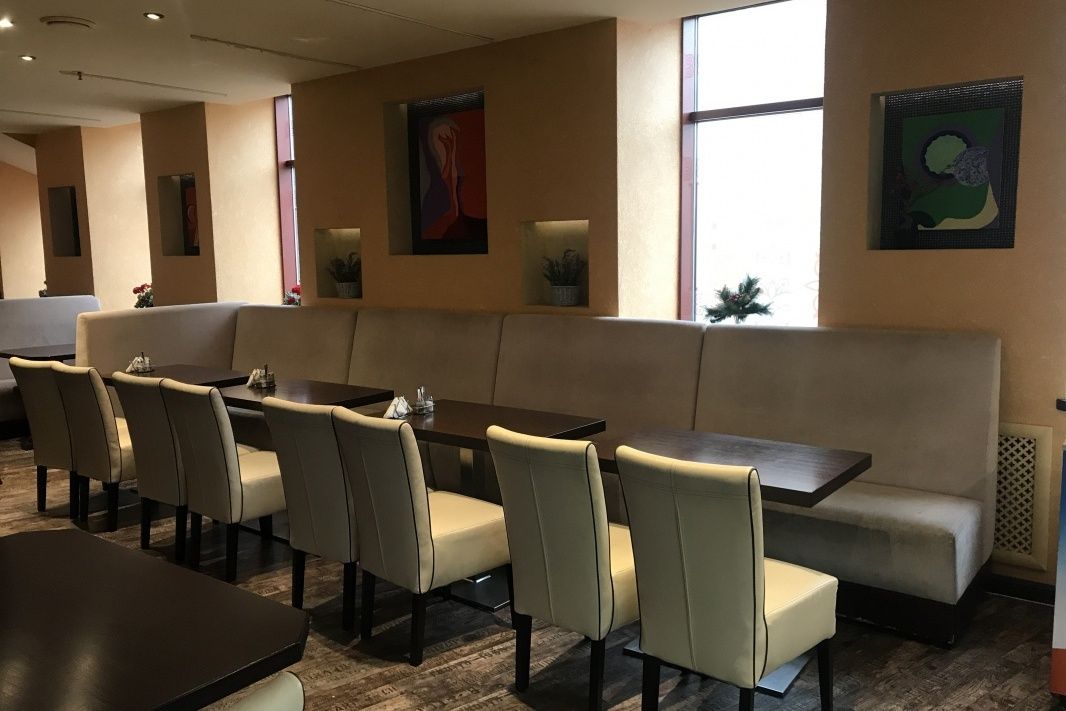 Бизнес Центр Алексеевская Башня