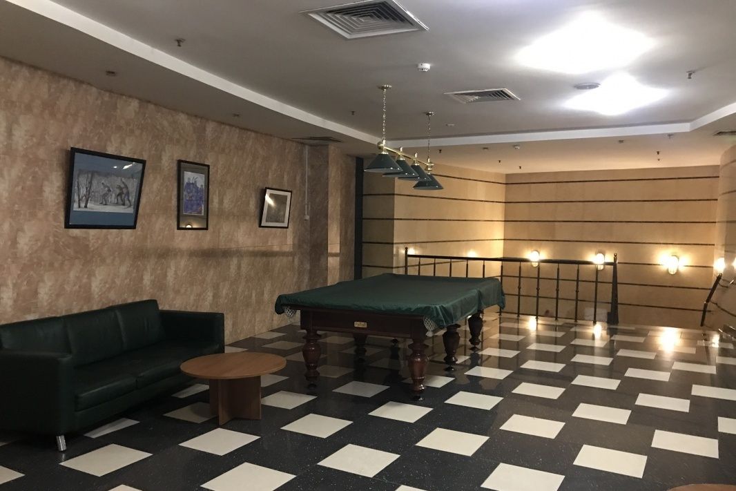 аренда помещений в БЦ Алексеевская Башня