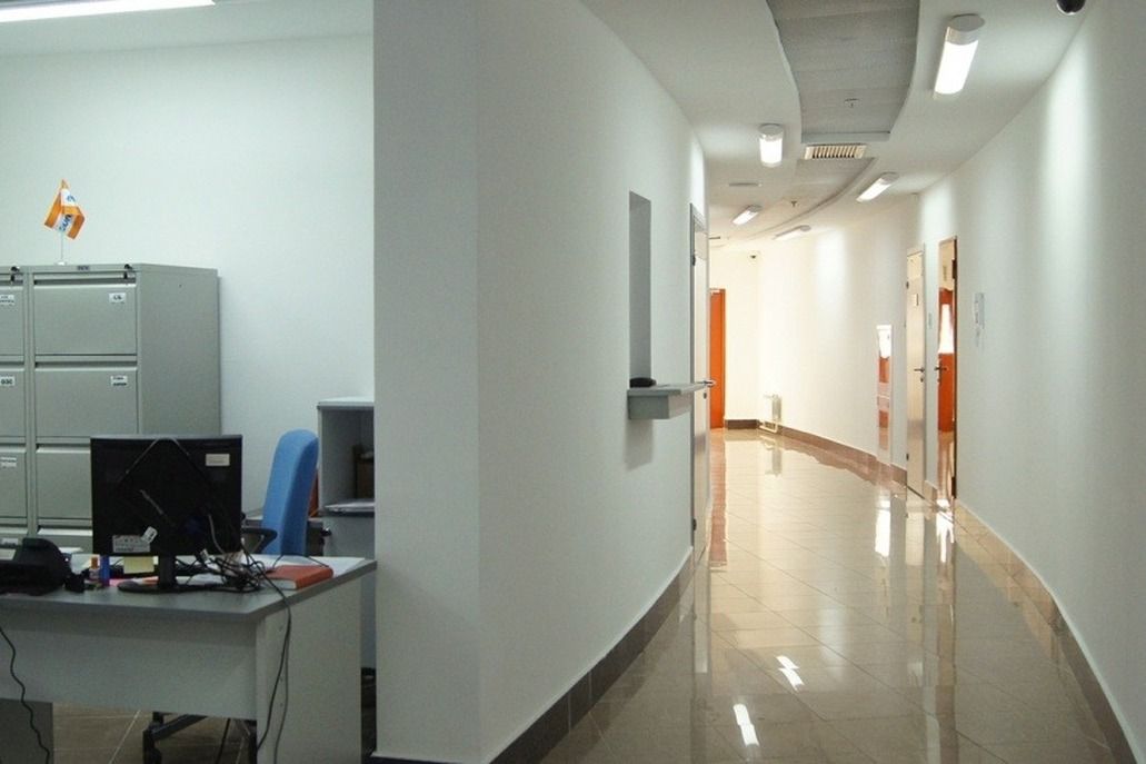 продажа помещений в БЦ Алексеевская Башня