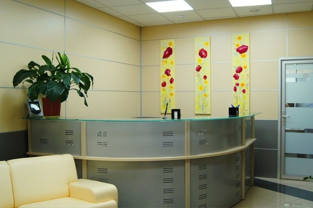 БЦ Алексеевская Башня