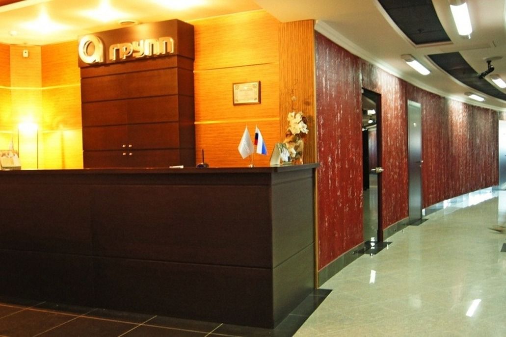 продажа помещений в БЦ Алексеевская Башня