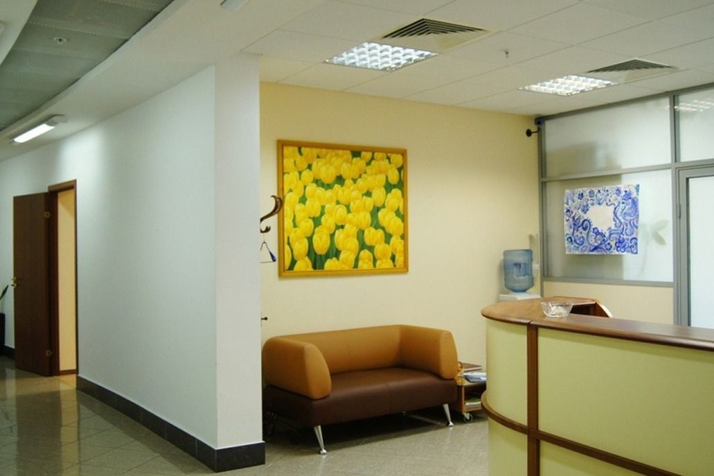 продажа помещений в БЦ Алексеевская Башня