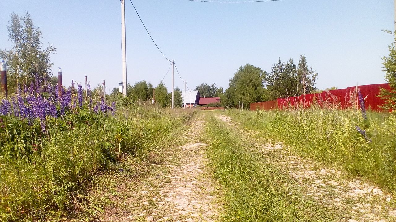 Купить земельный участок ИЖС в деревне Хмелевая Поляна  Дальнеконстантиновского района, продажа участков под строительство. Найдено  2 объявления.