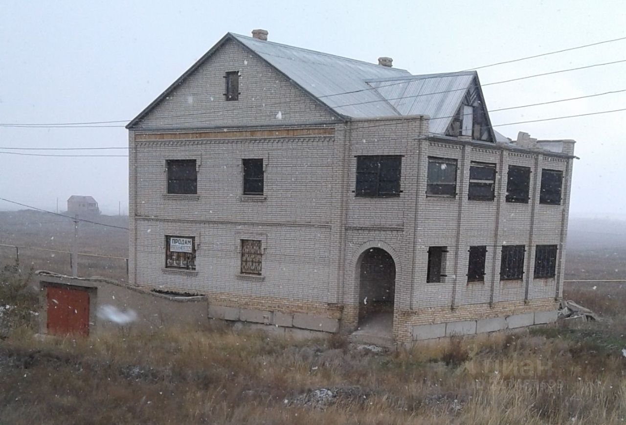 Купить загородную недвижимость в поселке Родник Оренбургской области,  продажа загородной недвижимости - база объявлений Циан. Найдено 1 объявление