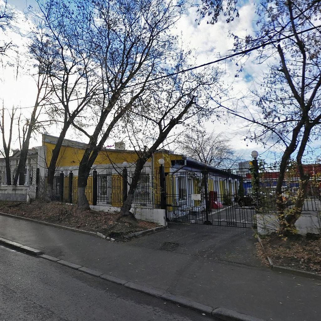 аренда помещений в БЦ Соколиный дворик (Строение 9)