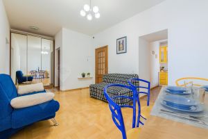 3-комн.кв., 70 м², этаж 3