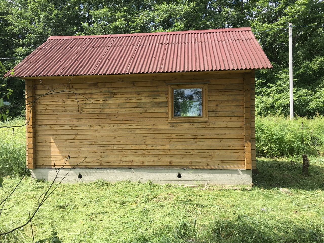 Купить загородную недвижимость в деревне Ширяйка Ярославской области,  продажа загородной недвижимости - база объявлений Циан. Найдено 34  объявления