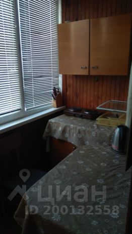 студия, 18 м², этаж 3