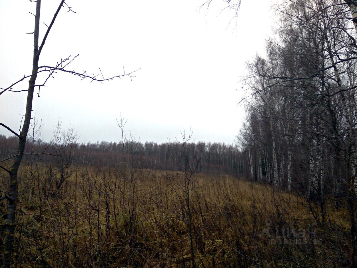 Купить загородную недвижимость в поселке Батюшково Гагаринского района,  продажа загородной недвижимости - база объявлений Циан. Найдено 1 объявление