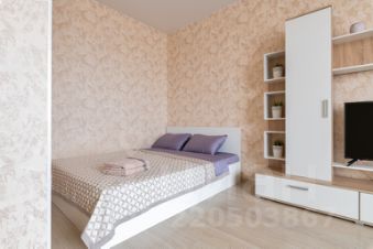 1-комн.кв., 45 м², этаж 14