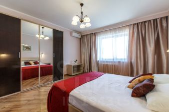 3-комн.кв., 115 м², этаж 8