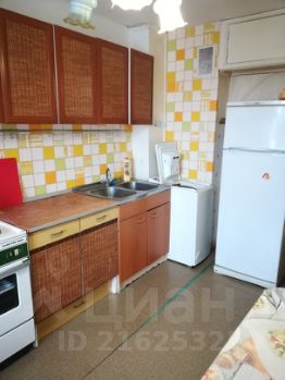 2-комн.кв., 55 м², этаж 7