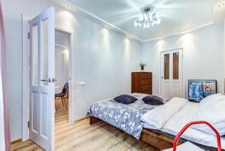 2-комн.кв., 50 м², этаж 3