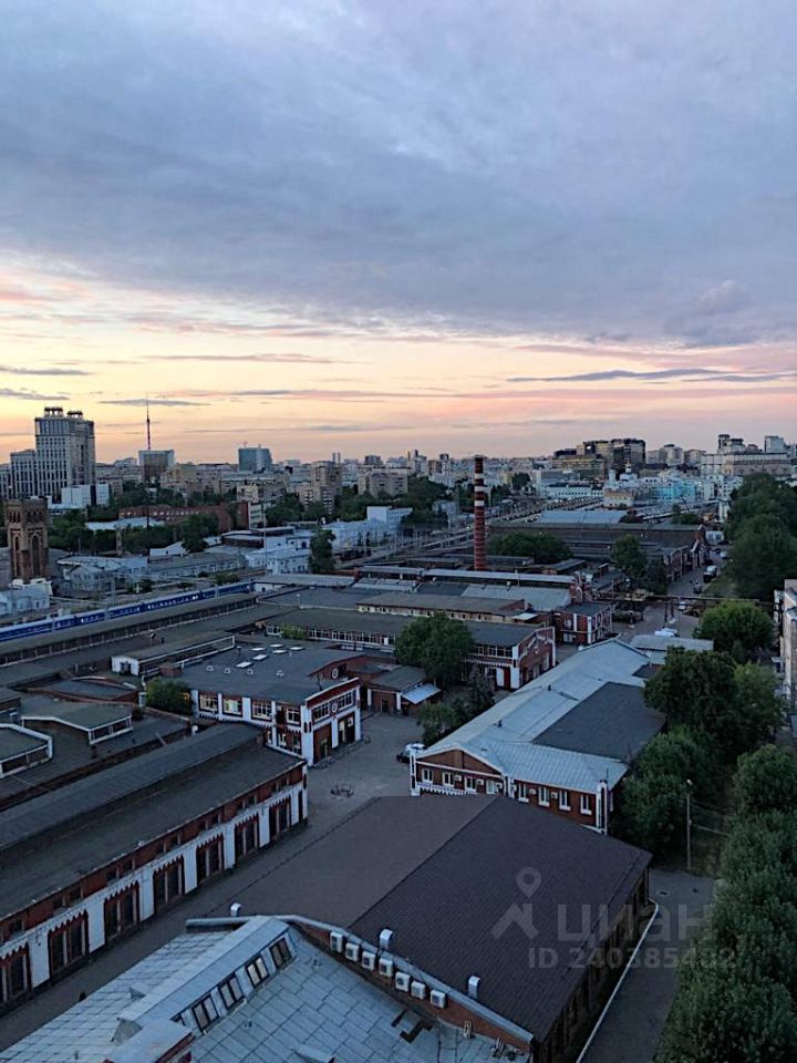 Квартира-студия, 23,5 м² — фото 4