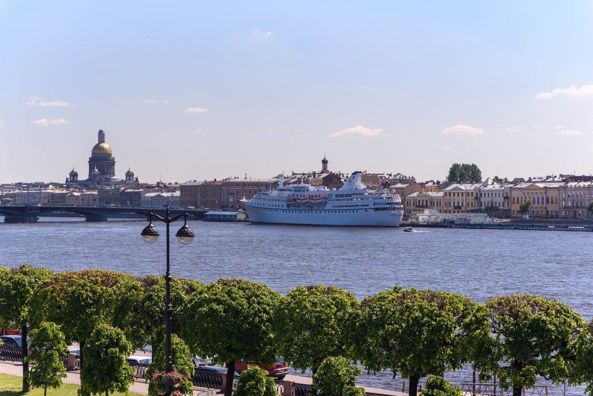 фото ЖК Гранвиль