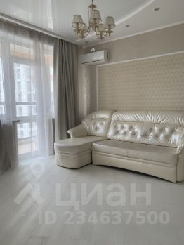 2-комн.кв., 60 м², этаж 12