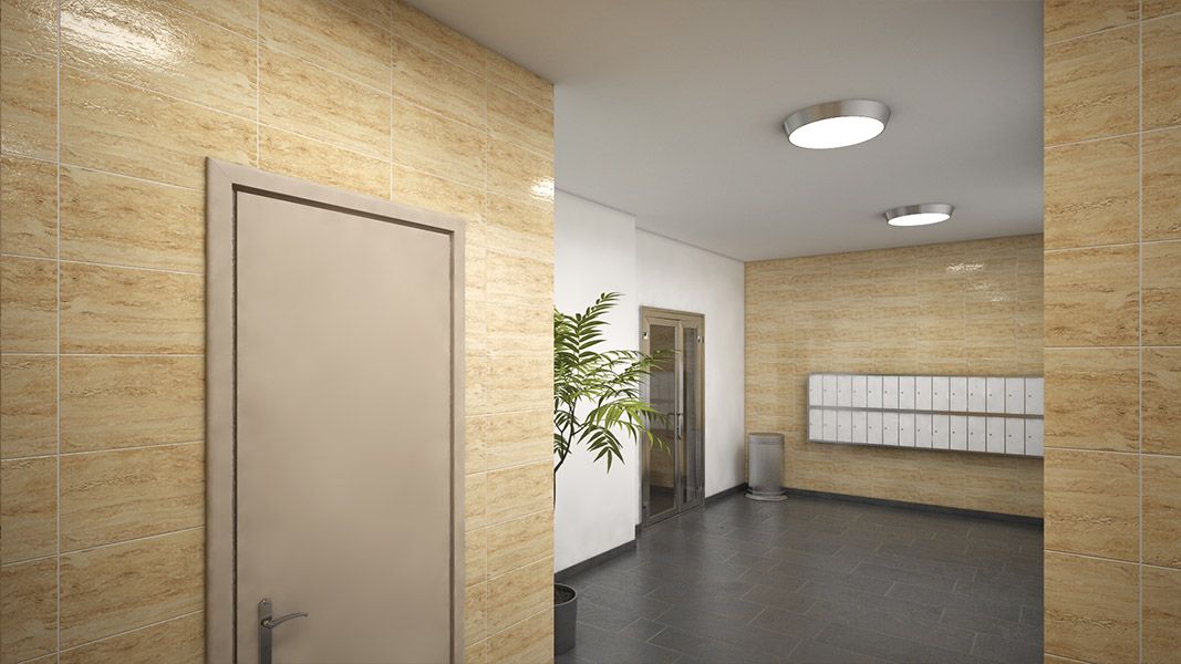 купить квартиру в ЖК Кедр