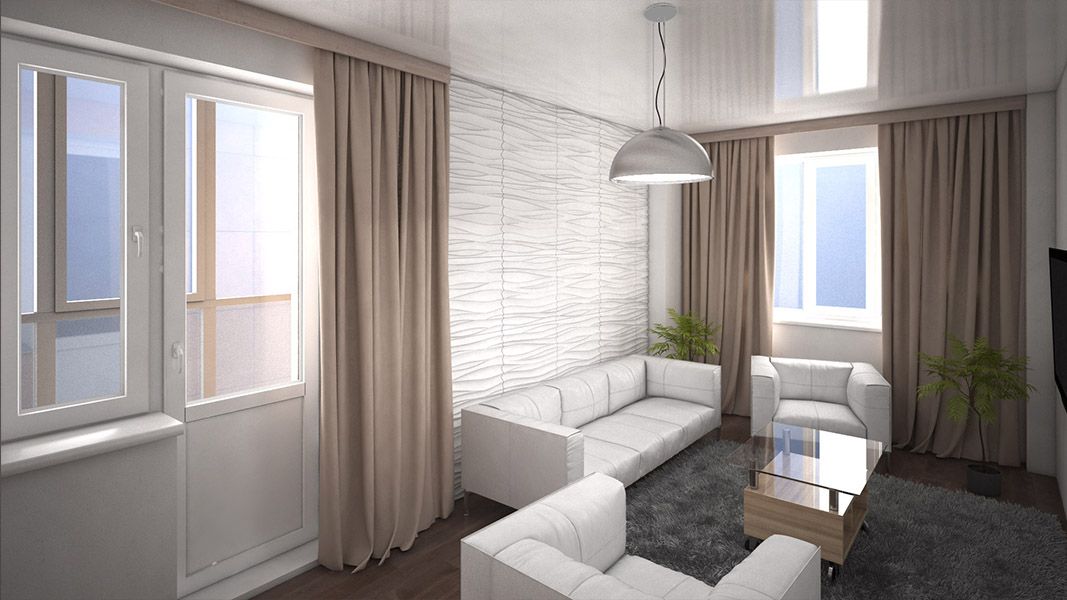 новостройки