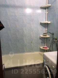 2-комн.кв., 54 м², этаж 3