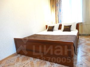 2-комн.кв., 50 м², этаж 3