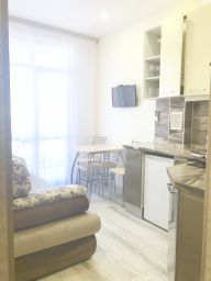 2-комн.кв., 35 м², этаж 4