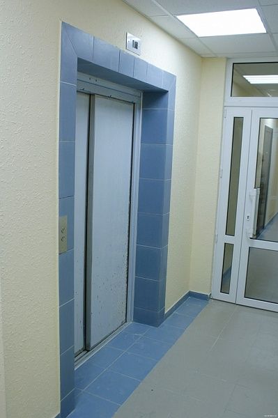 Лифт