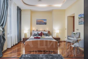 4-комн.кв., 140 м², этаж 2