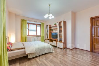 1-комн.кв., 50 м², этаж 20